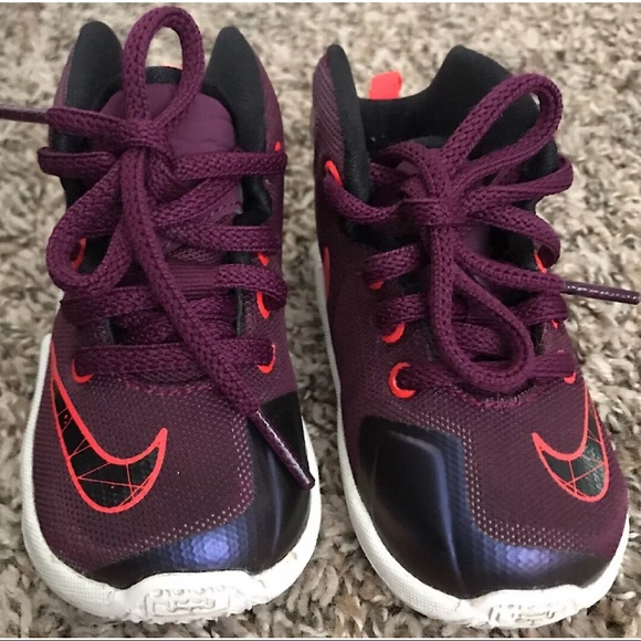 lebron 13 kids